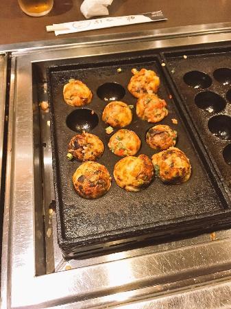 蛸のつぼ南船場店